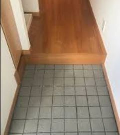 プレール御茶ノ水弐番館の玄関|玄関　※別部屋の写真です