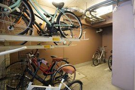 プレール御茶ノ水弐番館のその他共用部分