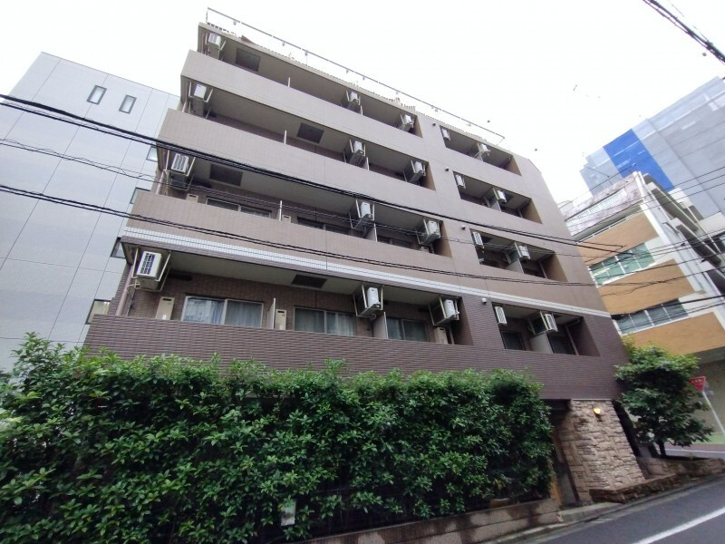 プレール御茶ノ水弐番館