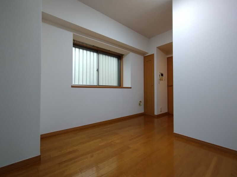 プレール御茶ノ水弐番館の内装|洋室