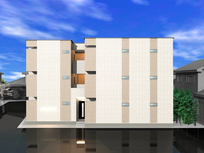 【外観】 | REGALEST F 上小田井 | イメージ