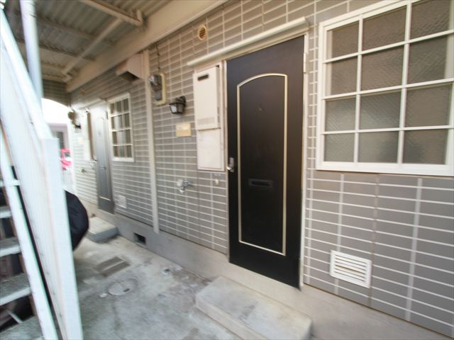 モンスグニール　南向き　角部屋　学生おすすめのその他共用部分