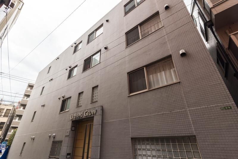 ユナイテッドグロー文京白山