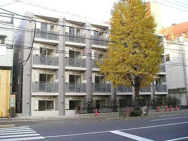 ユナイテッドグロー文京白山