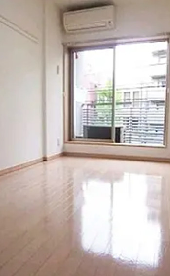 ユナイテッドグロー文京白山の居間・リビング