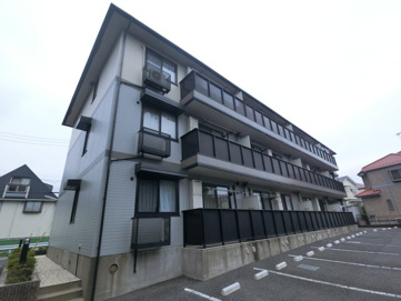 マースピアの画像