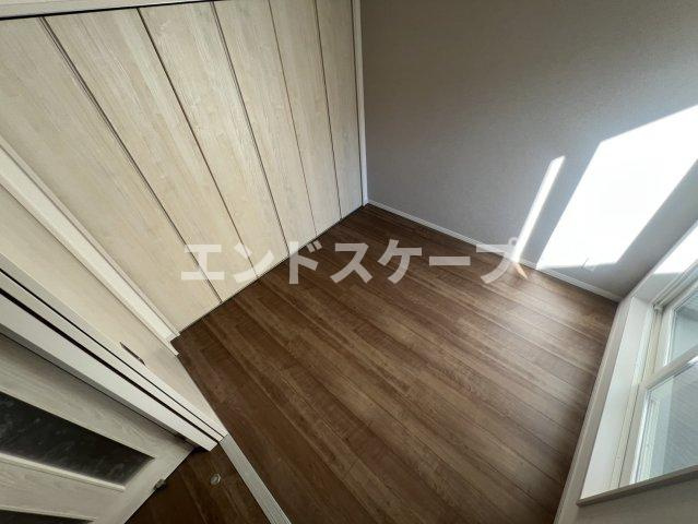 リーブス大橋の洋室|高崎、前橋のお部屋探しはエンドスケープまで！お客様の理想お聞かせ下さい♪