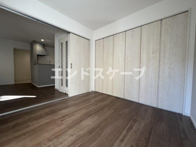 リーブス大橋の内装|高崎、前橋のお部屋探しはエンドスケープまで！お客様の理想お聞かせ下さい♪