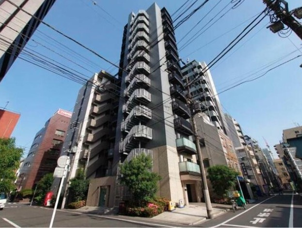 エスタート入谷Ⅰ