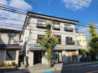 リップル服部緑地の画像