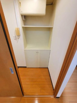 【収納】 | パラドール東高円寺