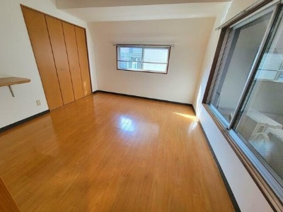 【寝室】 | パラドール東高円寺