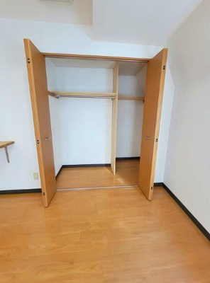 【収納】 | パラドール東高円寺