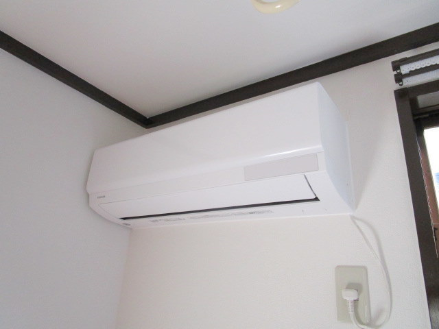 シティハイム　ＡＩＺＡＷＡ　Bの設備