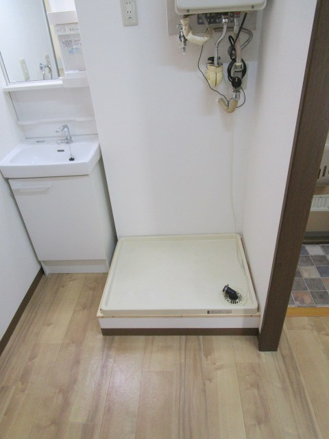 シティハイム　ＡＩＺＡＷＡ　Bの設備