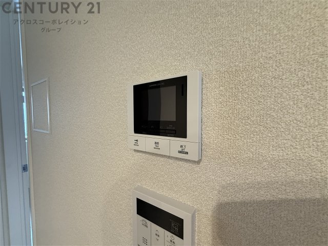 モニター付き！！