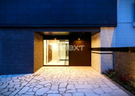 板橋区板橋４丁目のマンションの画像