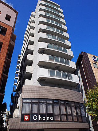 グランドメゾン中山手