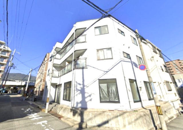 グレンコート御影