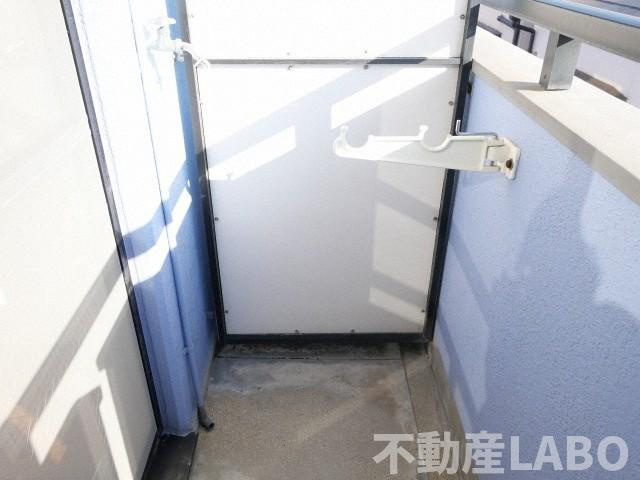 メゾンドールバンブーグラスのその他共用部分