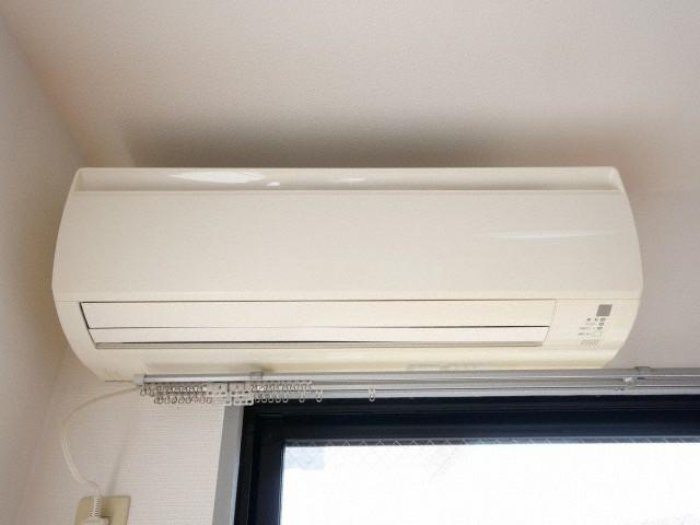 メゾンドールバンブーグラスの設備