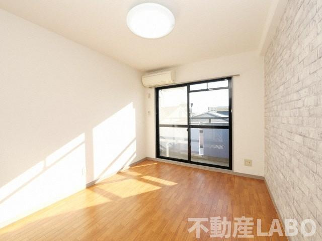 メゾンドールバンブーグラスの居間・リビング