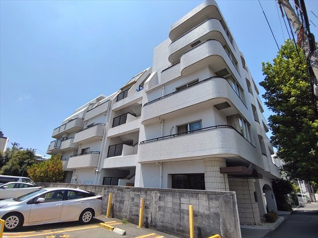 ホーユウコンフォルト芦屋