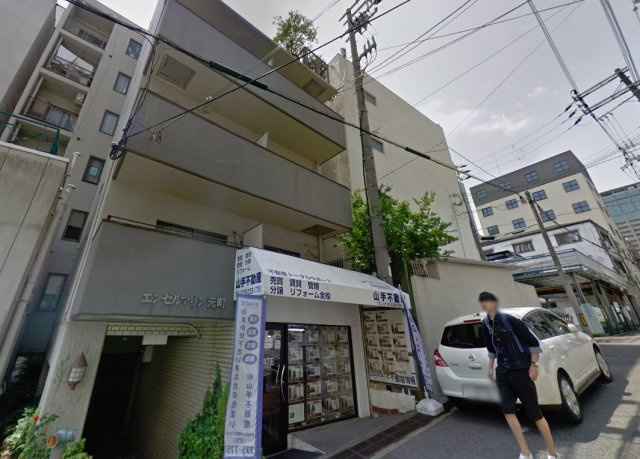 エンゼルマリン元町