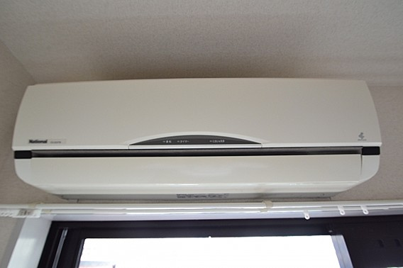 メゾンド六甲パート２の設備