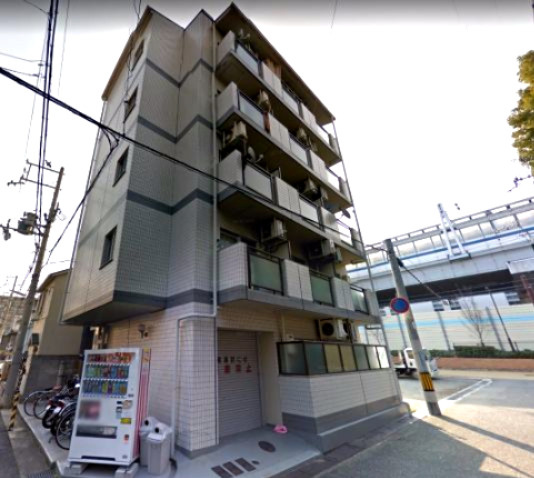 サンコール魚崎