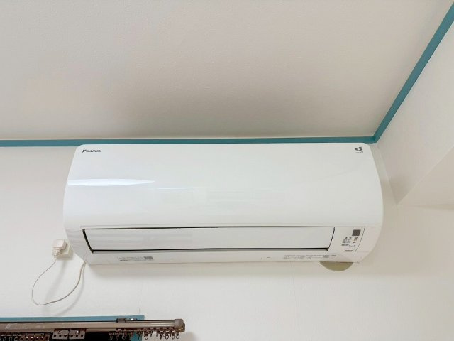 シオザキビルNo.3の設備