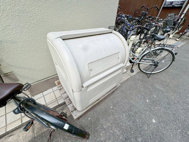 シオザキビルのその他