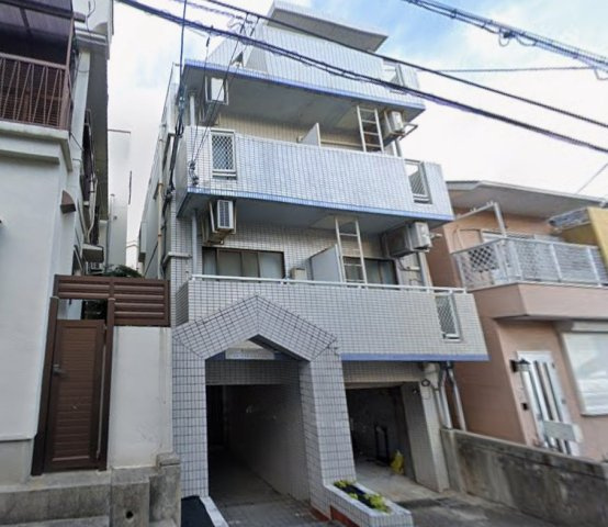 エス・テラス三ノ宮イースト