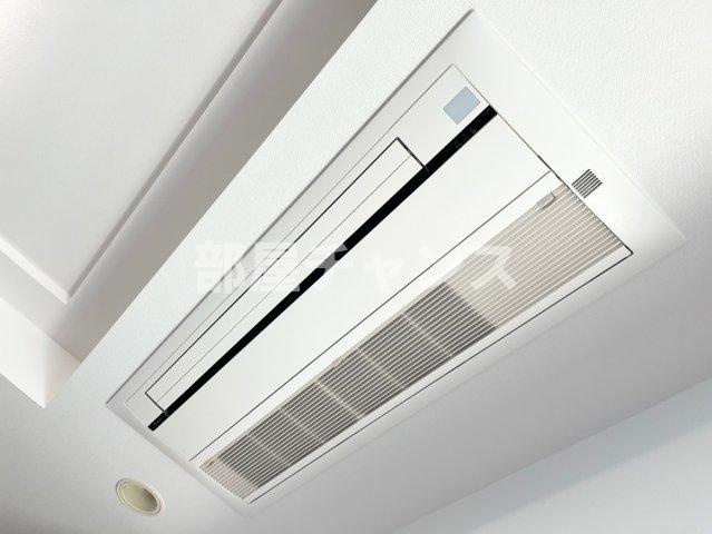 さくらHills富士見の設備