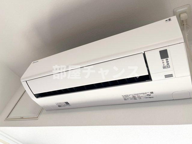 さくらHills富士見の設備