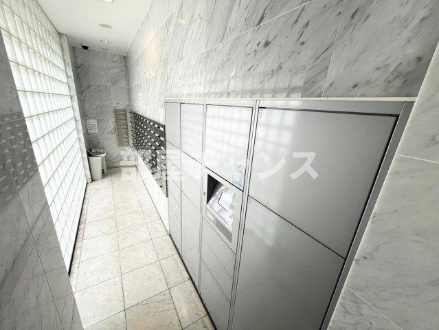 さくらHills富士見のその他共用部分