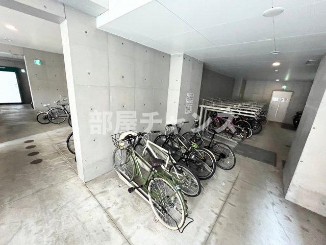 さくらHills富士見のその他共用部分