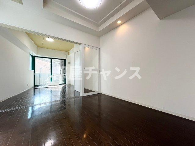 さくらHills富士見の居間・リビング