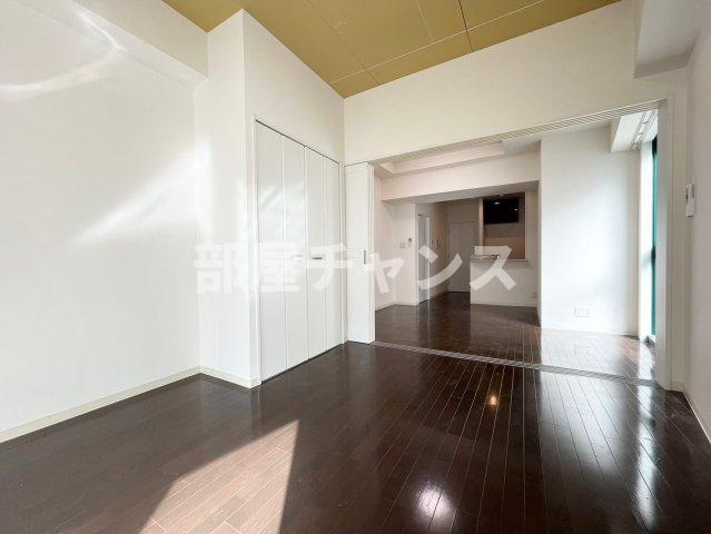 さくらHills富士見の寝室