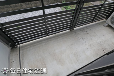 【バルコニー】 | ＨＡＲＵ