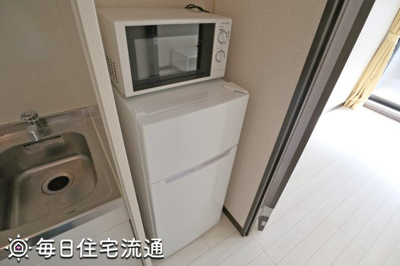 【キッチン】 | ＨＡＲＵ