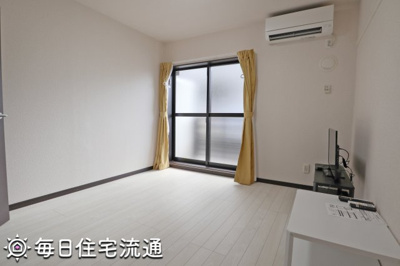 【洋室】 | ＨＡＲＵ