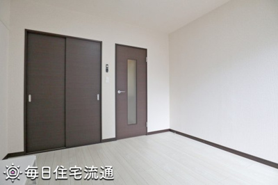 【寝室】 | ＨＡＲＵ