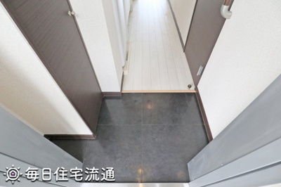 【玄関】 | ＨＡＲＵ