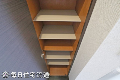 【収納】 | ＨＡＲＵ