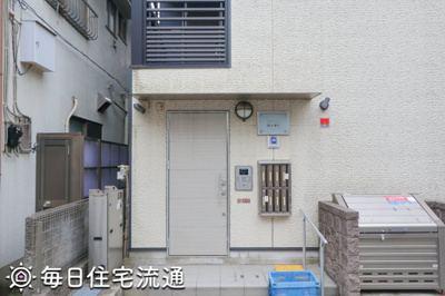 【エントランス】 | ＨＡＲＵ