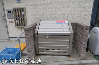 【その他共用部分】 | ＨＡＲＵ