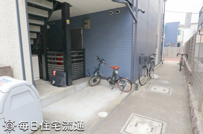 【その他共用部分】 | ＨＡＲＵ