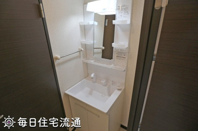 【洗面所】 | ＨＡＲＵ