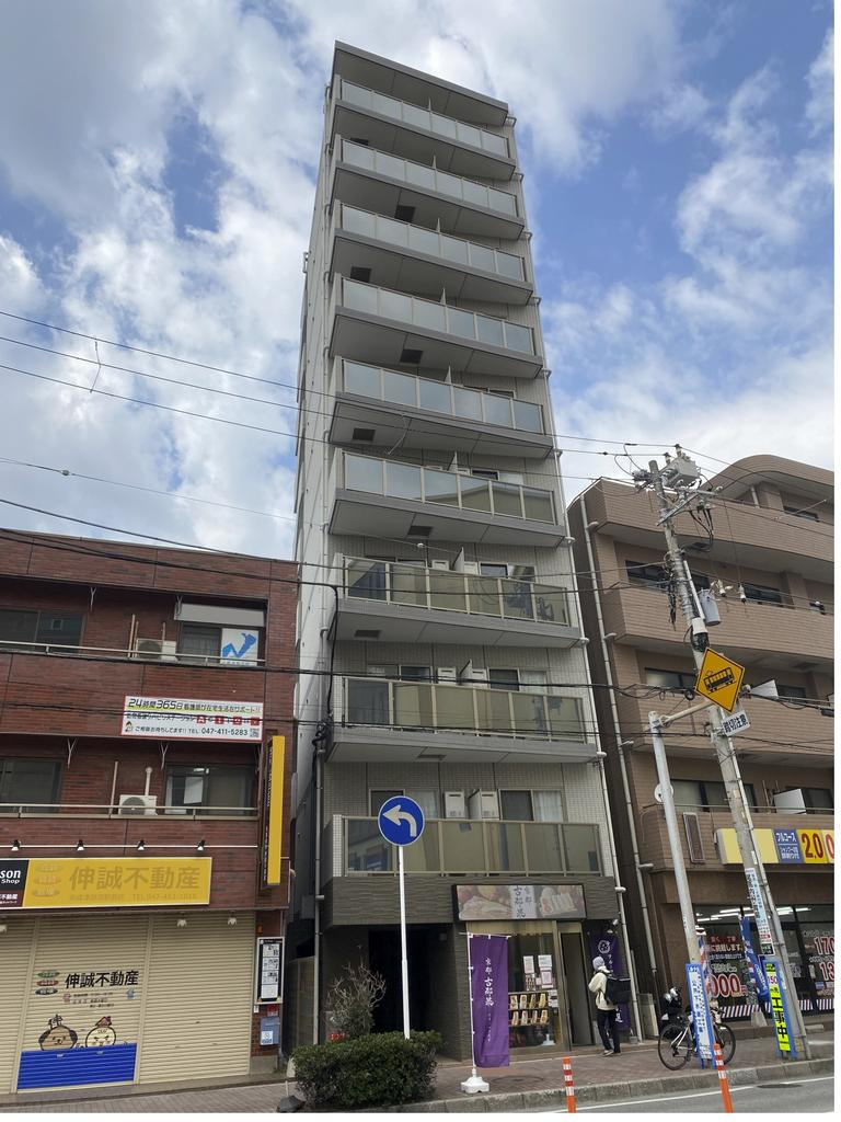 ＤＯビル津田沼